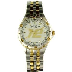 Ryan Newman # 12 NASCAR Mens General Manager Sports Watch