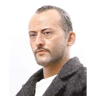 Enterbay Leon The Proffesional Jean Reno 1/6 In Stock  