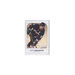   2009 10 Upper Deck Victory #2   Scott Niedermayer Sports Collectibles