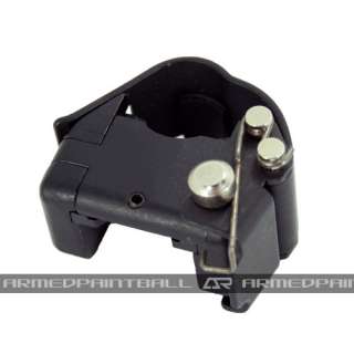 M203 M4 QD Mount for Airsoft M203 Grenade Launcher  