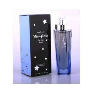  Blue Sky Perfume for Women 3.3 oz Eau De Parfum Spray 