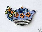 MUSHROOM, EMBROIDERED IRON ON APPLIQUE PATCH items in bobdeedees A 