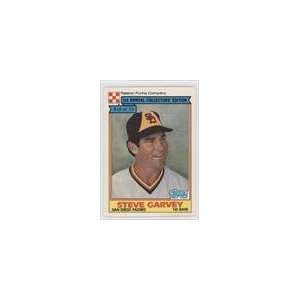    1984 Ralston Purina #18   Steve Garvey Sports Collectibles