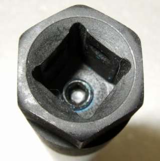 Ford F 150 Triton V8 Spark Plug Torque Limiting Socket 14mm 9/16 