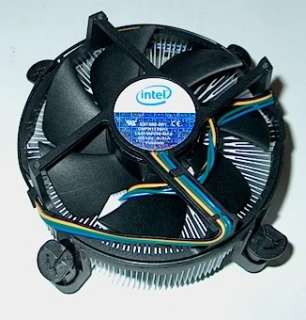  CPU HeatSink/Fan E97380 001 i7 HeatSink Fan Cooler Brand New  