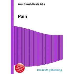  T Pain Ronald Cohn Jesse Russell Books