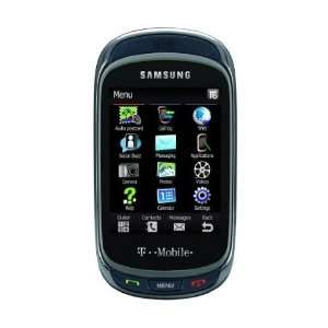   Full Qwerty Keyboard T mobile Cell Phone Cell Phones & Accessories