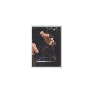   2007 Topps Action WWE #84   The Great Khali/Kane Sports Collectibles
