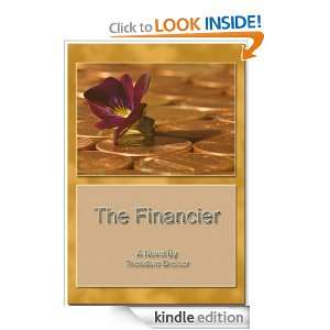   Novel by Theodore Dreiser Theodore Dreiser  Kindle Store