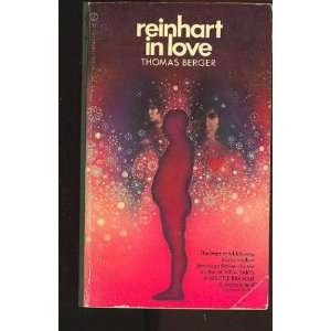  Reinhart in Love Thomas Berger Books