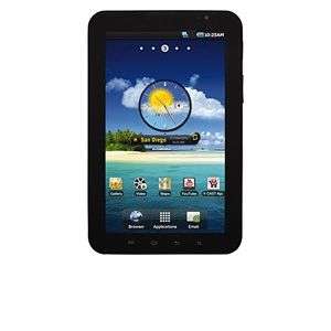 SAMSUNG Galaxy Tab 7 WiFi Android Tablet  