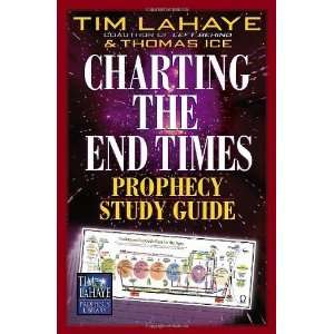   Guide (Tim LaHaye Prophecy Library(TM)) [Paperback] Tim LaHaye Books