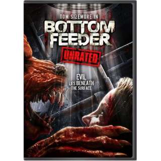  Bottom Feeder (Unrated) Tom Sizemore, Wendy Anderson 