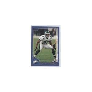  2000 Topps #35   Troy Vincent Sports Collectibles