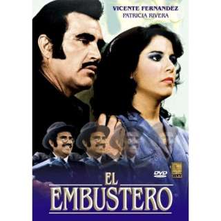  El Embustero Vicente Fernández; Patricia Rivera; María 