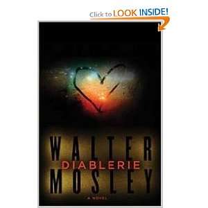  Diablerie Walter Mosley Books