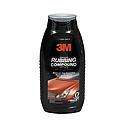 Brand New & Sealed 3M Rubbing Compound 16 floz Effectively Removes 