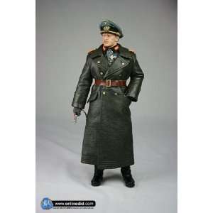  DID WWII Fieldmarshall Wilhelm Keitel Toys & Games