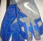 Nike FUSE Batting Gloves  NWTAdult XL