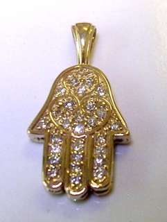   word Hamsa comes from the root word for the number five in Hebrew