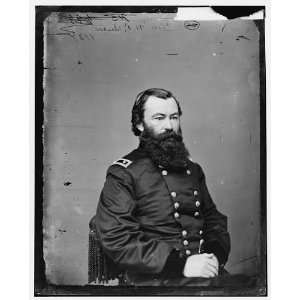  Gen. William P. Benton,U.S.A.