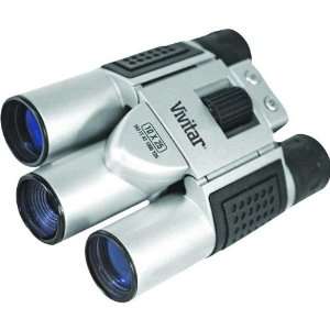  10 X 25 Digital Camera Binocular Battery