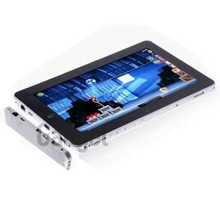 10 Touch Screen Tablet PC MID Android 2.3 WIFI HDMI Video w/ Angry 