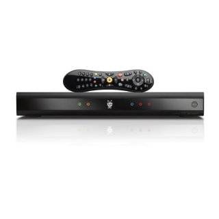 TiVo TCD746320 Premiere DVR, Black by TiVo (Mar. 28, 2010)