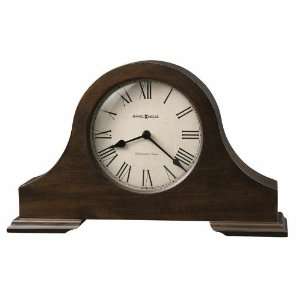   Howard Miller Bayport Contemporary Design Mantel Clock