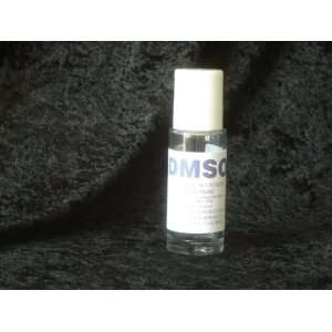  99.9% Pure Sterile Filtered DMSO