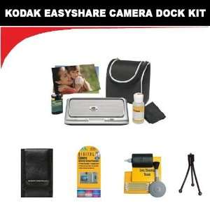   Camera Dock Kit + Advanced DB ROTH Accessory Kit
