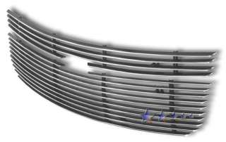 2005 2006 2007 2008 Chevy Equinox Billet Grille Grill  