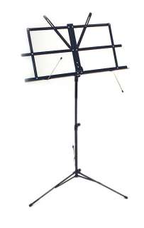 BRAND NEW MUSIC SHEET STAND   ADJUSTABLE in Height AND Easy to 