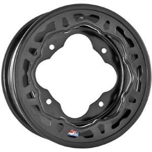  Douglas Wheel EVO 10X8 3+5 4/110 Automotive