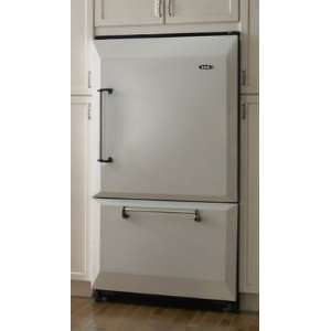  AFHR 36 CRM LH Legacy Series 19.9 cu. ft. Capacity Counter 