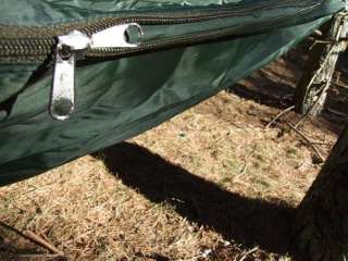 NEW DD CAMPING HAMMOCK** Lightweight Tent Alternative  