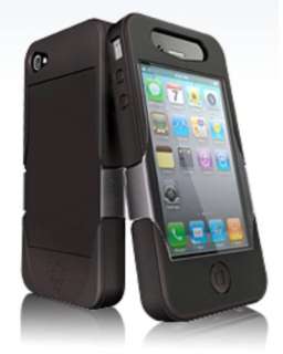 P25 Brand New iSkin Revo Revo4 Silicone Case for iPhone 4/4S 