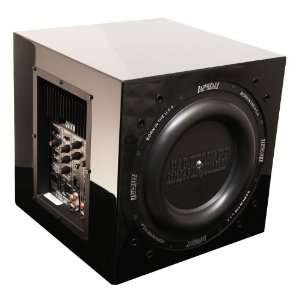  Earthquake   Supernova MKVI 12PIANO Powered Subwoofer 