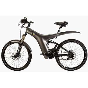  Optibike R Series Electric Bike