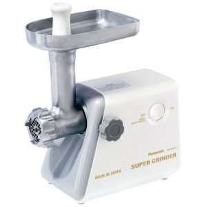   Heavy Duty Meat Grinder Stainless Steel Cutting Blade Electronics
