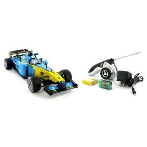   Electric RTR RC Remote Control Race Car (Color May Vary) Toys & Games