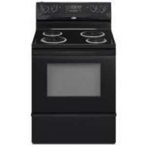   RF263LXTB 30 Freestanding Electric Range with 4 Coiled Elements 