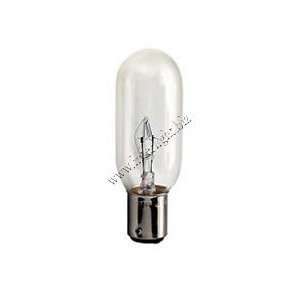   220 240V Dukane Ge General Electric G.E Light Bulb / Lamp Z Donsbulbs