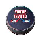 hockey invitations  