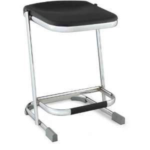  6600 Series Elephant Z Stool   22 Fixed Height