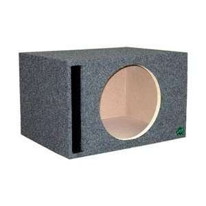  Audio Enhancers 10in Single PB Series Empty Enclosure 1.84 