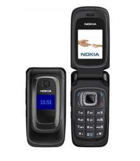 The clamshell Nokia 6085 weighs just 3 ounces and is a great companion 