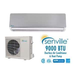   Ductless Air Conditioner and Heat Pump   Energy Star