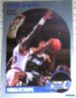 Otis Smith Card #221 Orlando Magic NBA HOOPS 90 VGC  