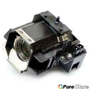  Epson emp tw700 Lamp for Epson Projector with Housing 